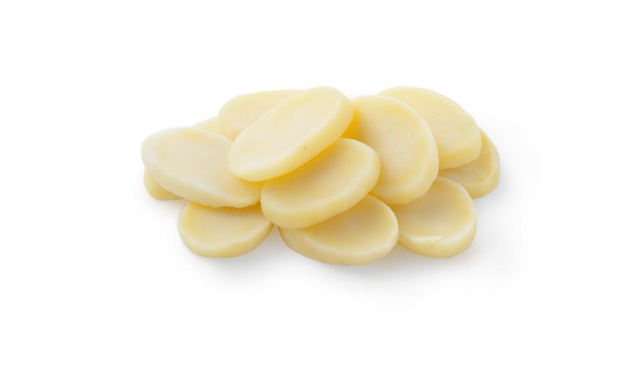 Rondelles de Pommes de Terre 6 mm 5 kg