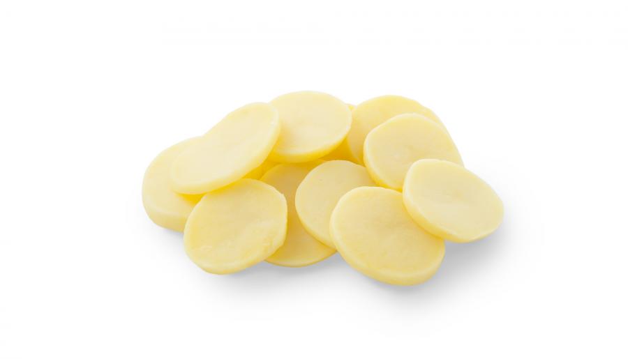 Rondelles de Pommes de Terre 6 mm 5 kg